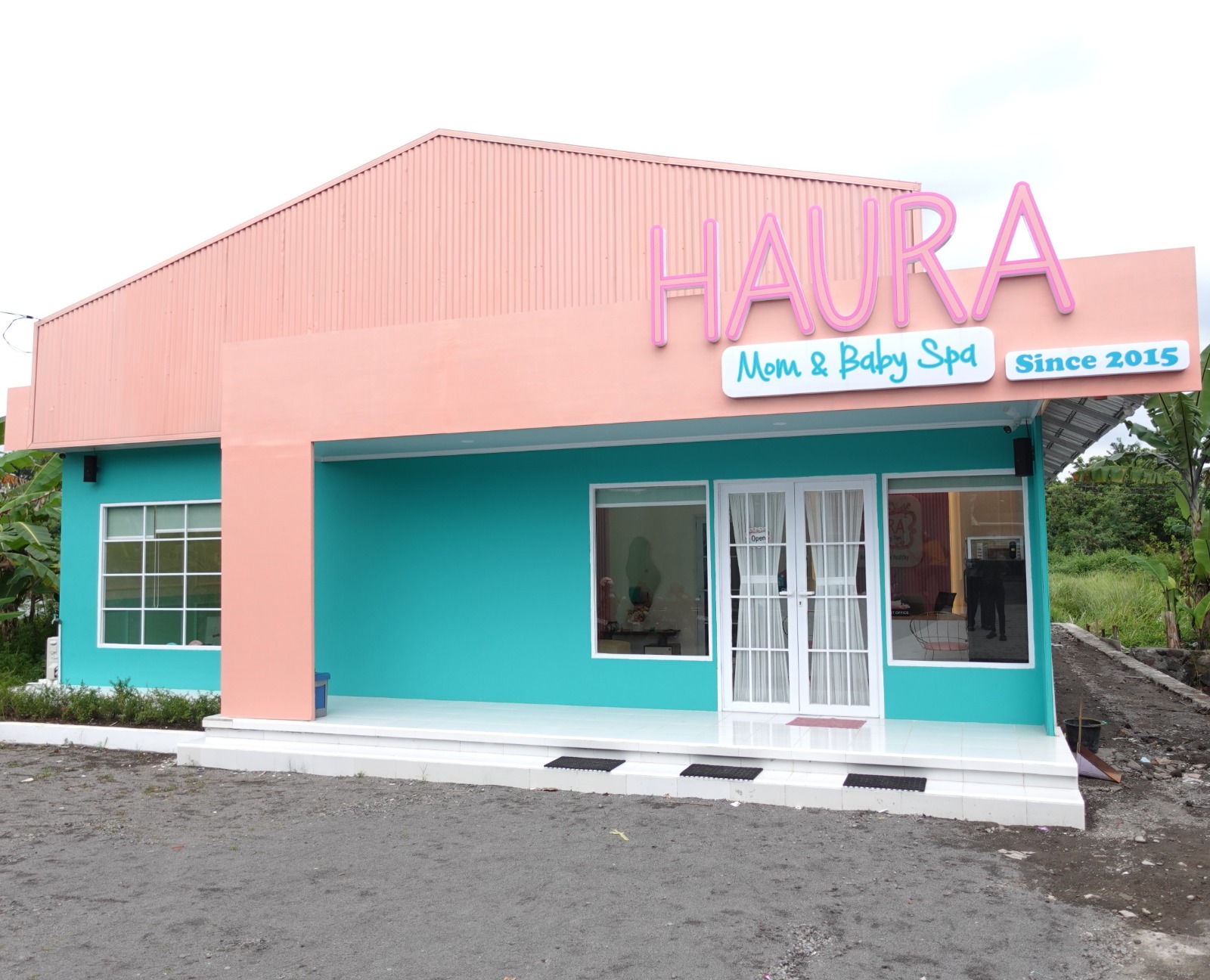Haura On