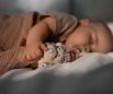 cute baby with stuffed toy 3 1 103x86